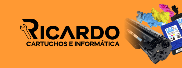 Ricardo Cartuchos e Informática