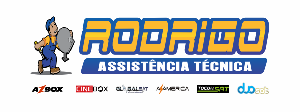 Rodrigo Assistência Técnica Antenas