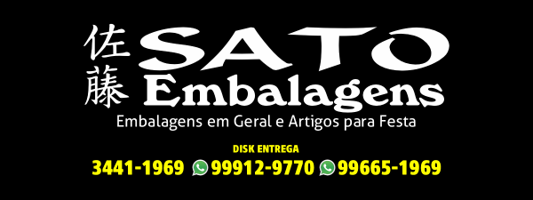 Sato Embalagens