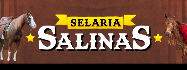Selaria Salinas