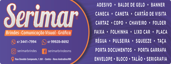 Serimar Brindes