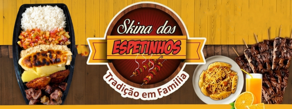 Skina dos Espetinhos