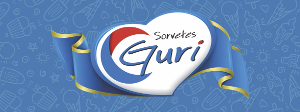 Sorvetes Guri