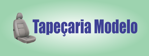 Tapeçaria Modelo