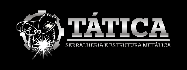 Tática Serralheria e Estruturas Metalicas
