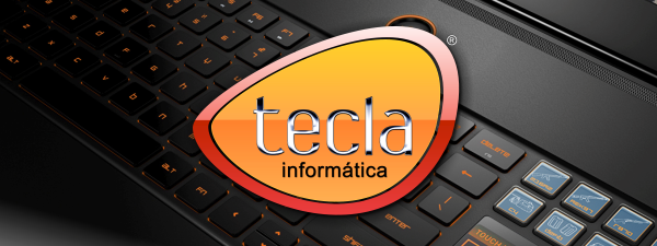 Tecla Informática