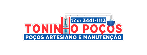 Toninho Poços