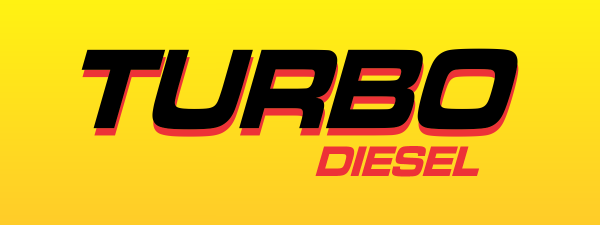 Turbo Diesel