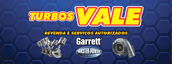 Turbos Vale