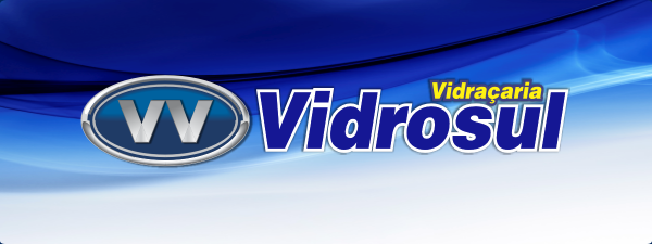 Vidraçaria Vidrosul