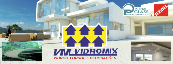 Vidromix