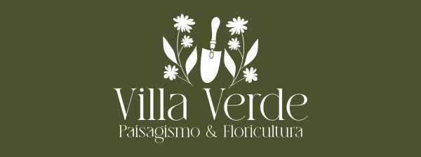 Villa Verde Paisagismo & Floricultura