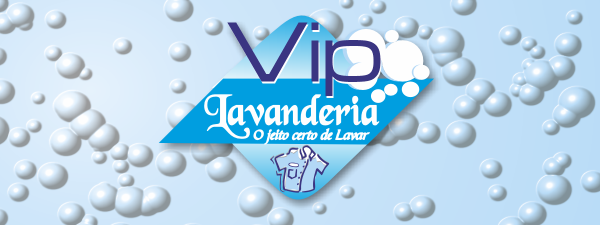 Vip Lavanderia Vip Lavanderia