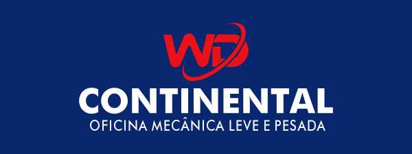 WD Continental Oficina Mecânica