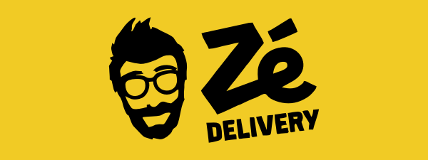 Zé Delivery de Bebidas